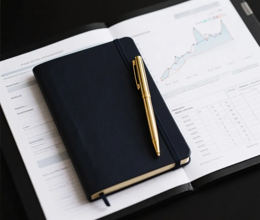 资金管理与计划结构